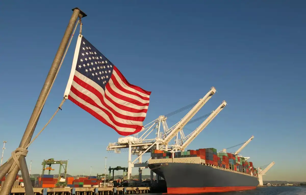 U.S. Introduces New Port Fees for Ships Linked to China